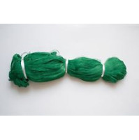 Nylon Multifilament Fishing Net - Depthway - Single Knots - 90mmsq x 210/3 plys - N90/313LGGG - AZZI Tackle